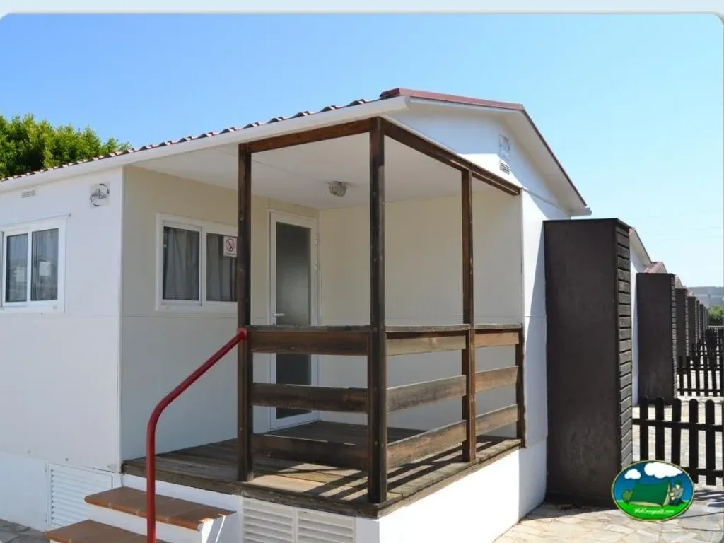 Foto de Camping Roquetas, Almería, Andalucía, España - imagen 32
