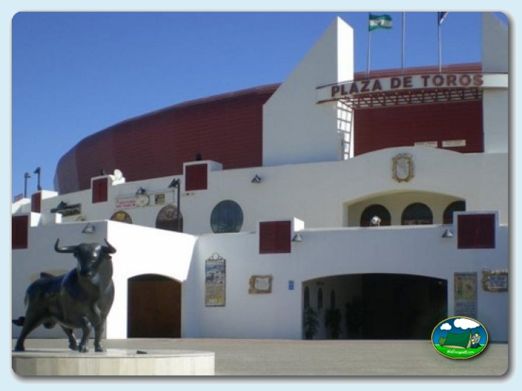 Playas y atracciones en Camping Roquetas, Almería, España