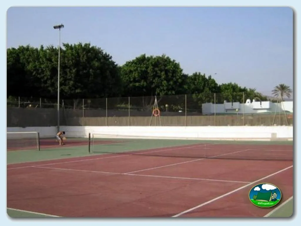 Foto de Camping Roquetas, Almería, Andalucía, España - imagen 44