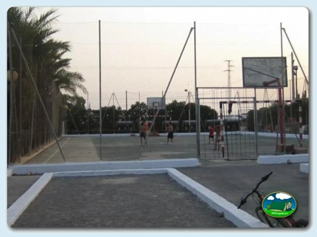 Foto de Camping Roquetas, Almería, Andalucía, España - imagen 45