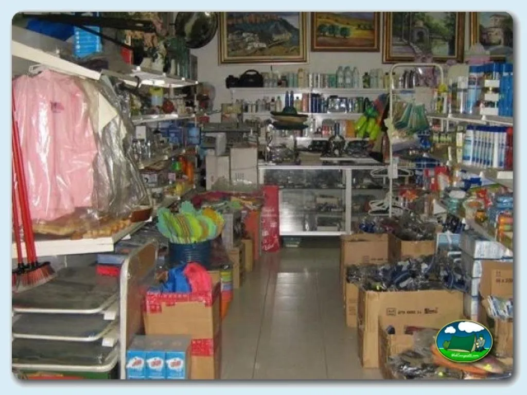 Foto de Camping Roquetas, Almería, Andalucía, España - imagen 49