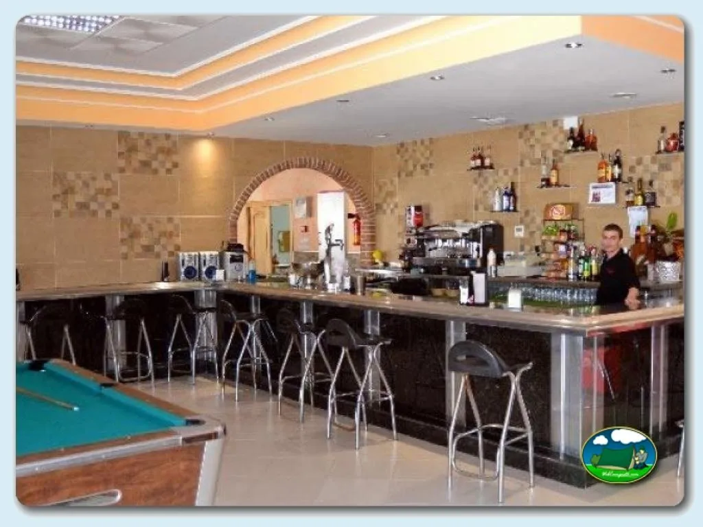 Foto de Camping Roquetas, Almería, Andalucía, España - imagen 57