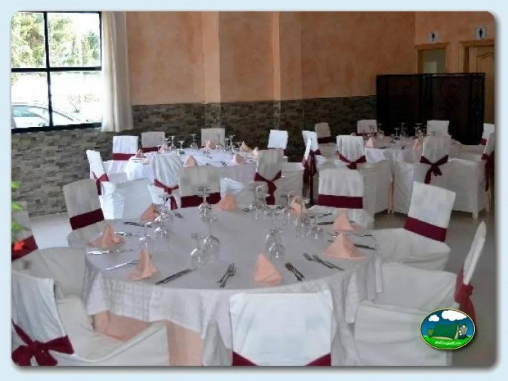 Foto de Camping Roquetas, Almería, Andalucía, España - imagen 58