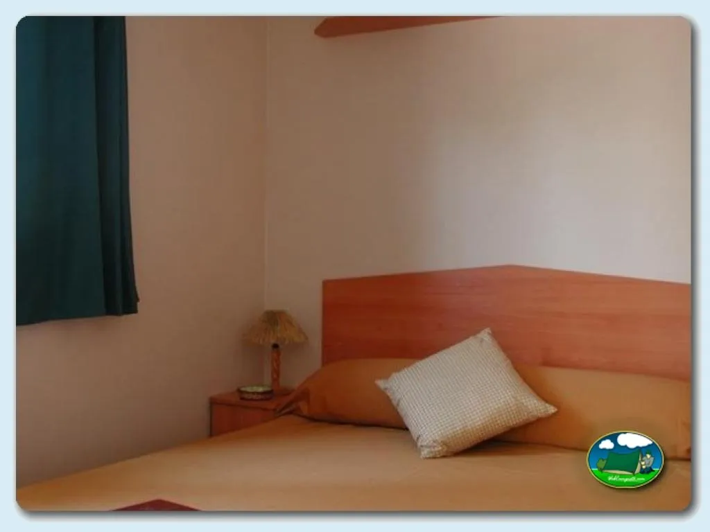 Foto de Camping Roquetas, Almería, Andalucía, España - imagen 30