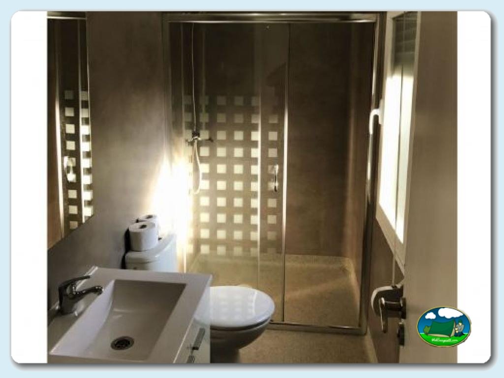 Camping Cabo de Gata