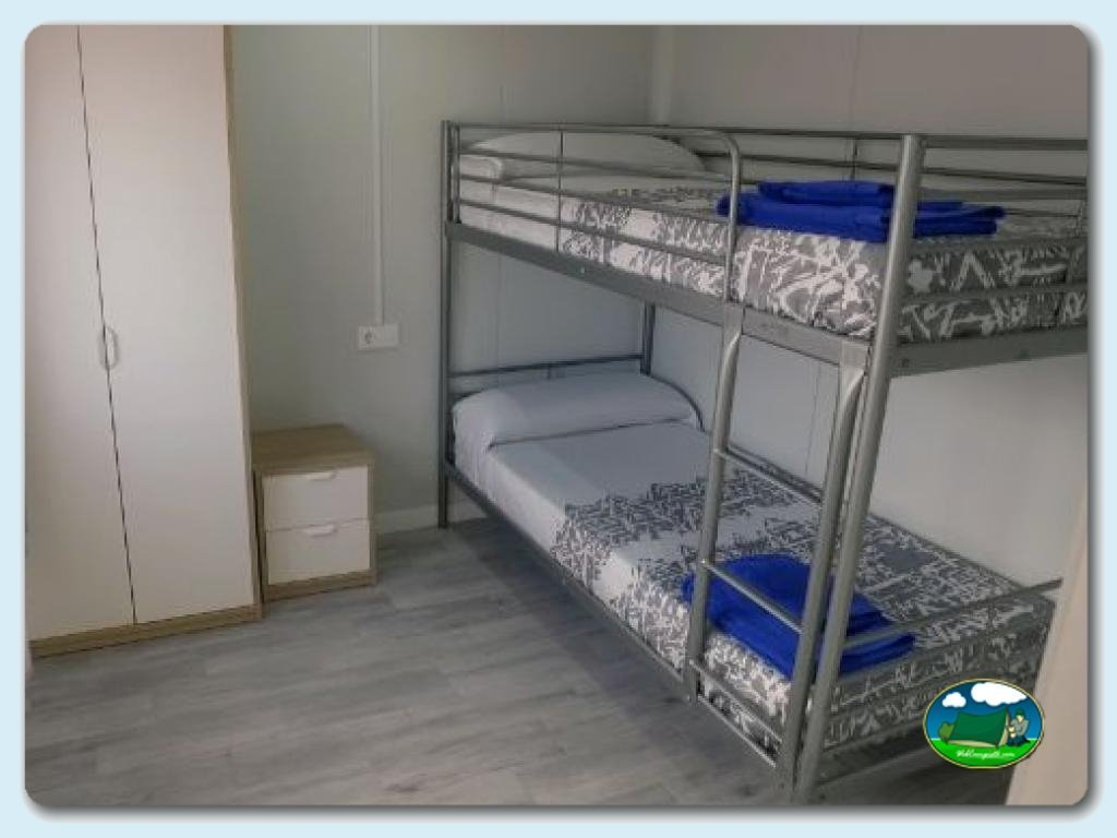 foto del camping Camping Cabo de Gata