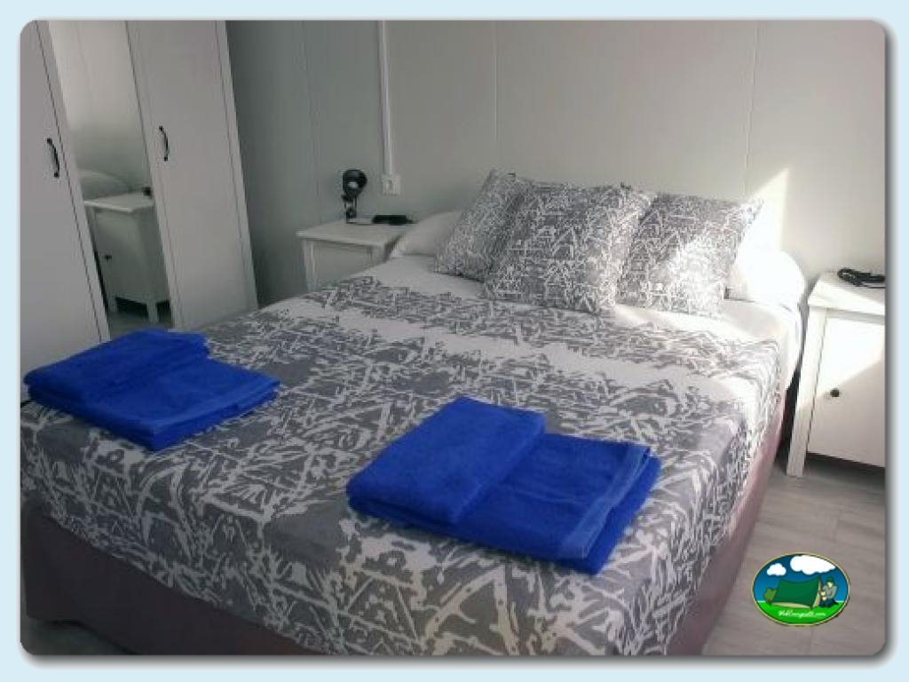 Camping Cabo de Gata