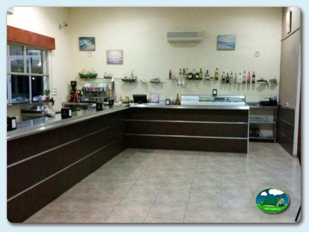 foto del camping Camping Cabo de Gata