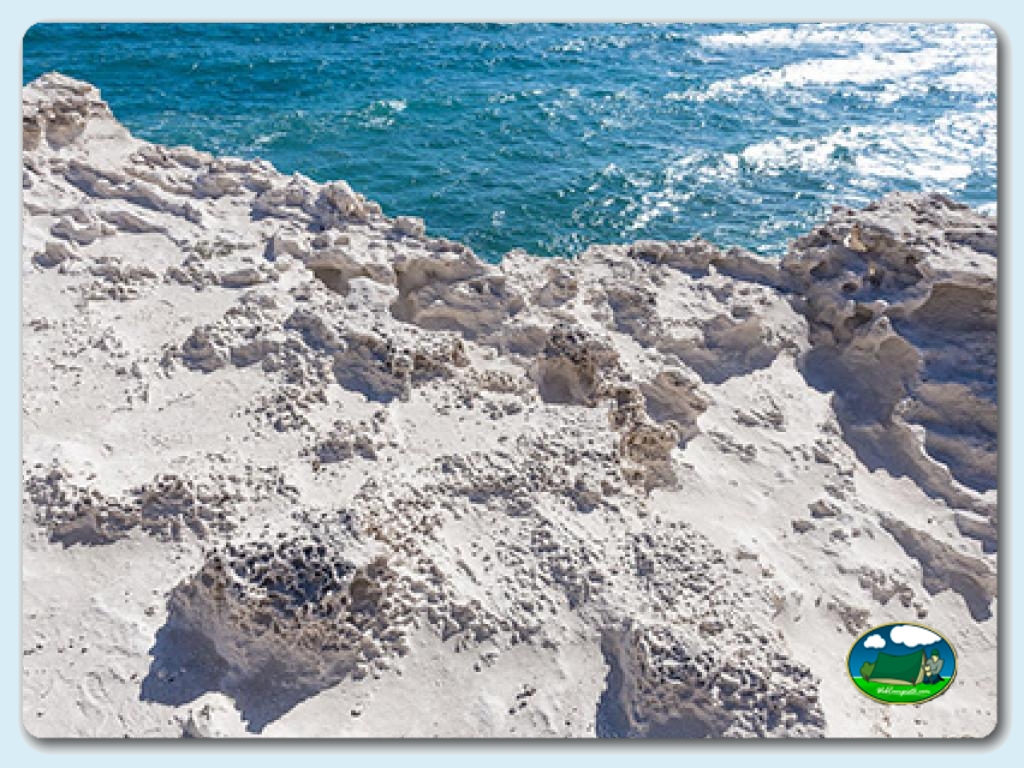 Camping Los Escullos foto de Pueblos del alrededor