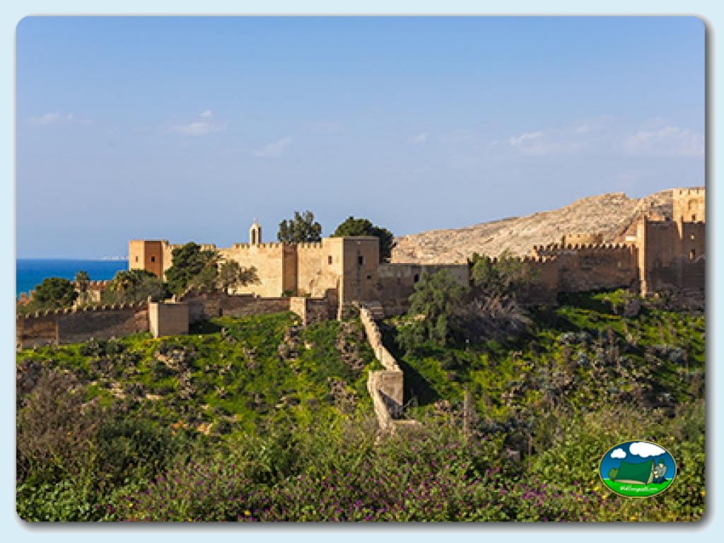Camping Los Escullos foto de Ciudad de Almer&iacute;a