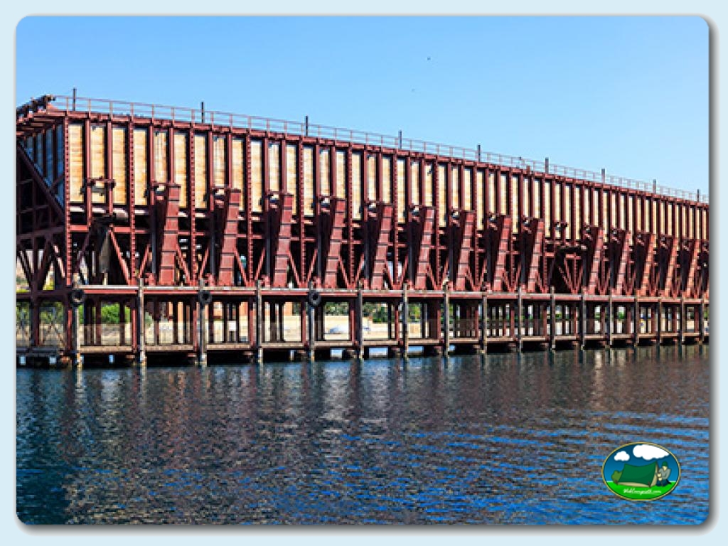 Camping Los Escullos foto de Ciudad de Almer&iacute;a