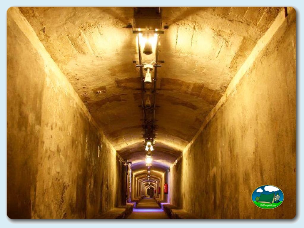 Camping Los Escullos foto de Ciudad de Almer&iacute;a