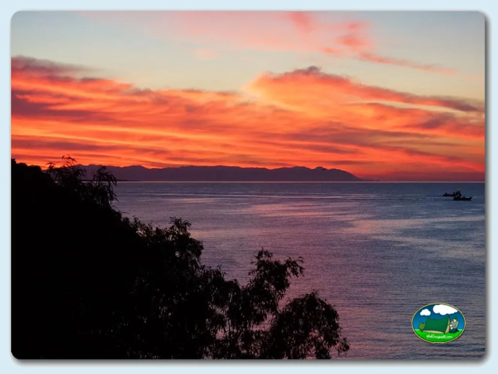 Camping La Garrofa en Almería - imagen 5