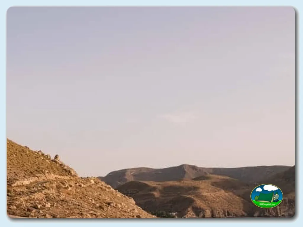Camping La Caleta en Las Negras, Almería - imagen 3