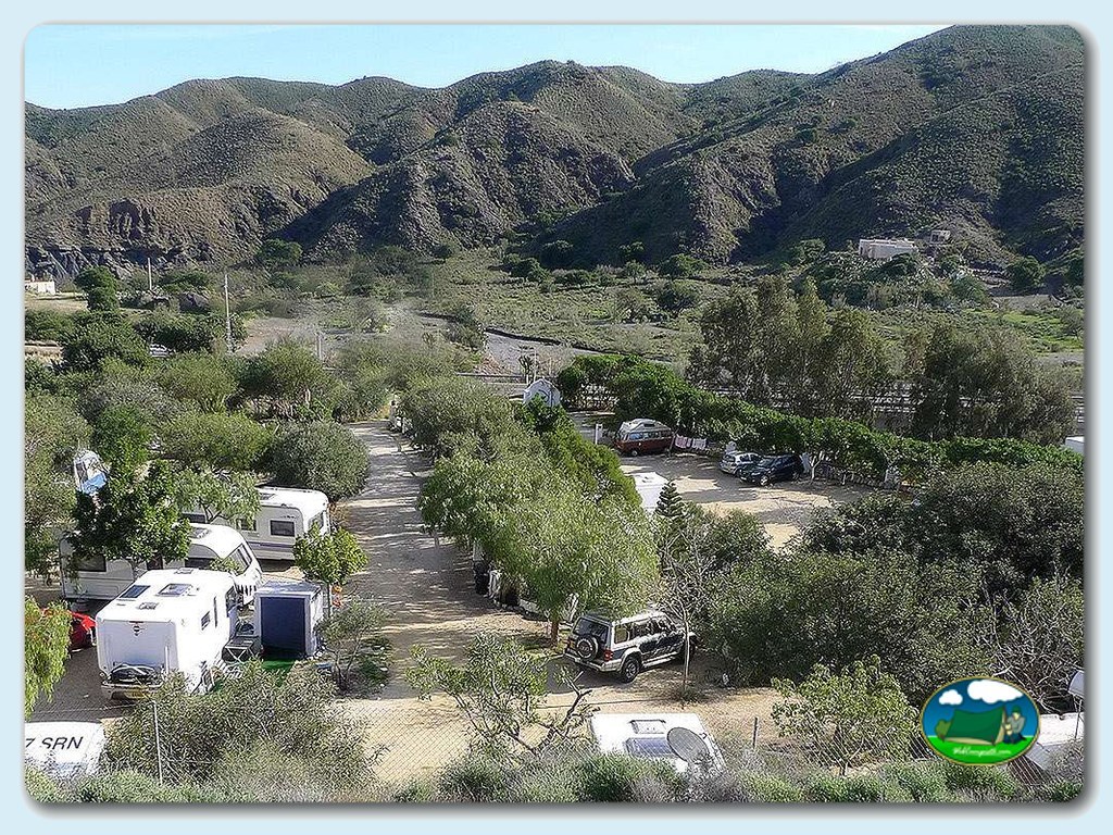 foto del camping Camping Sopalmo