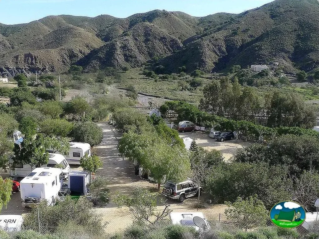 Camping Sopalmo en Mojácar, Almería - imagen 5
