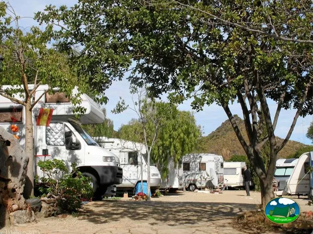 Camping Sopalmo en Mojácar, Almería - imagen 5