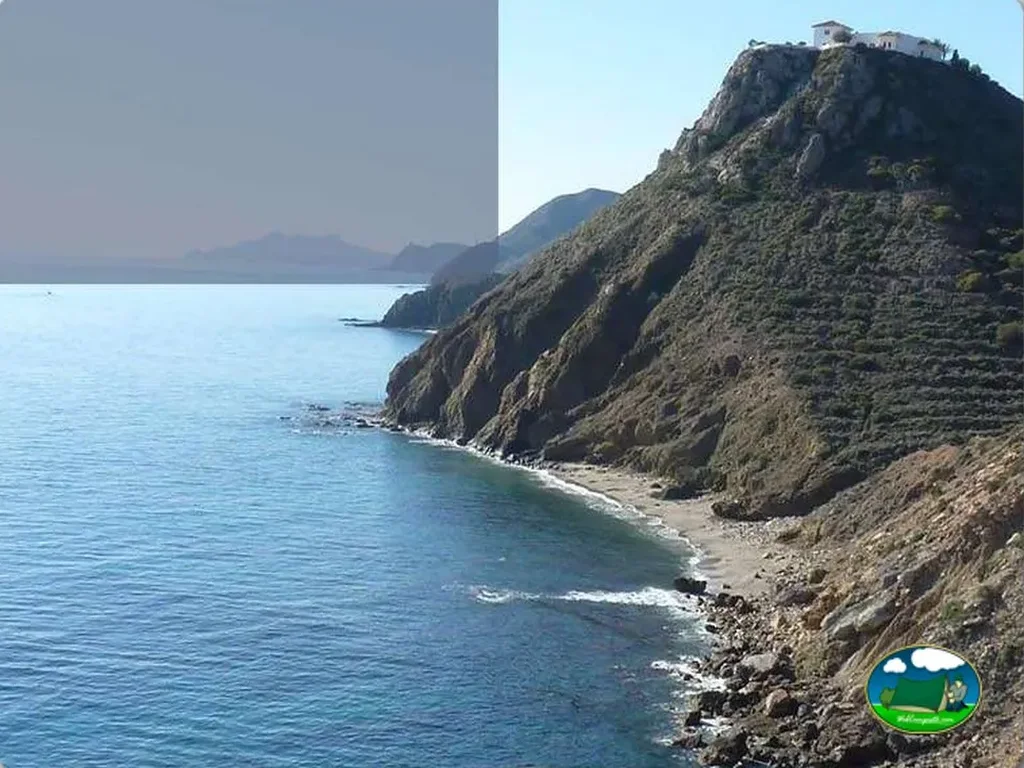 Camping Sopalmo en Mojácar, Almería - imagen 4