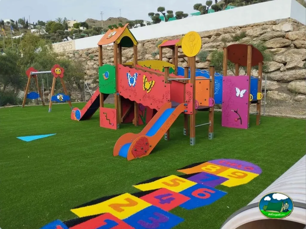 Camping Cueva Negra en Mojácar, Almería - imagen 4
