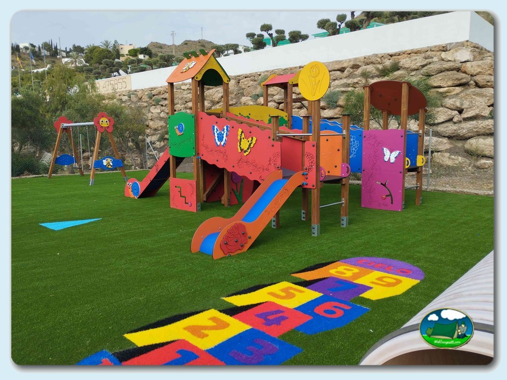 foto del camping Camping Cueva Negra