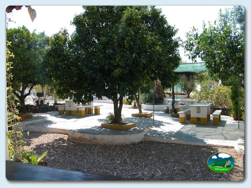 Camping Rosário en Rosário
