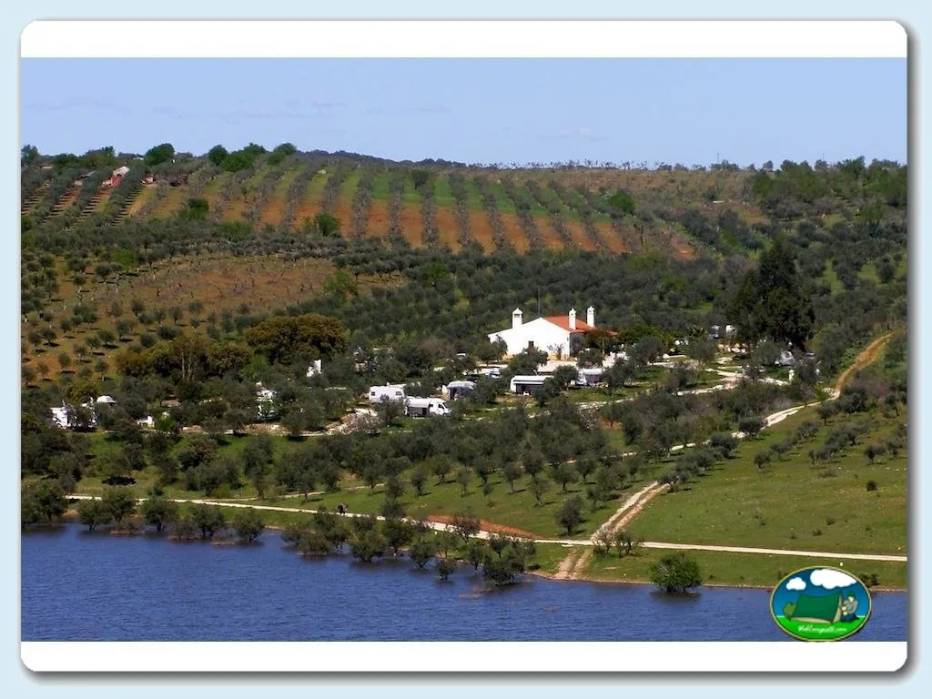 Camping Rosário en Rosário - imagen 3