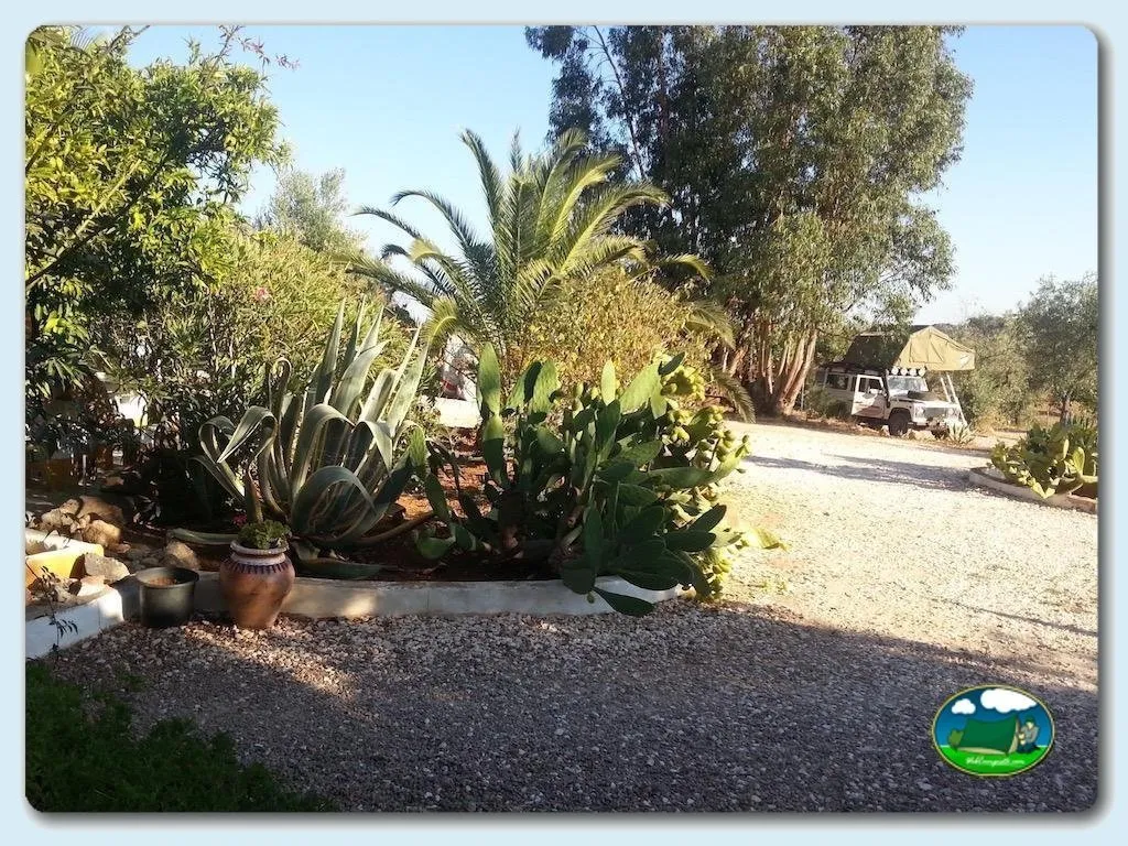 Camping Rosário en Rosário - imagen 2