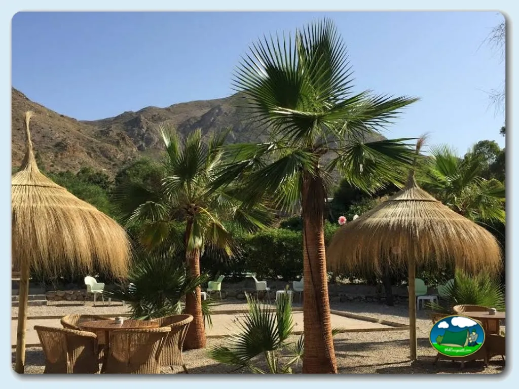 Camping El Quinto en Mojácar, Almería - imagen 5