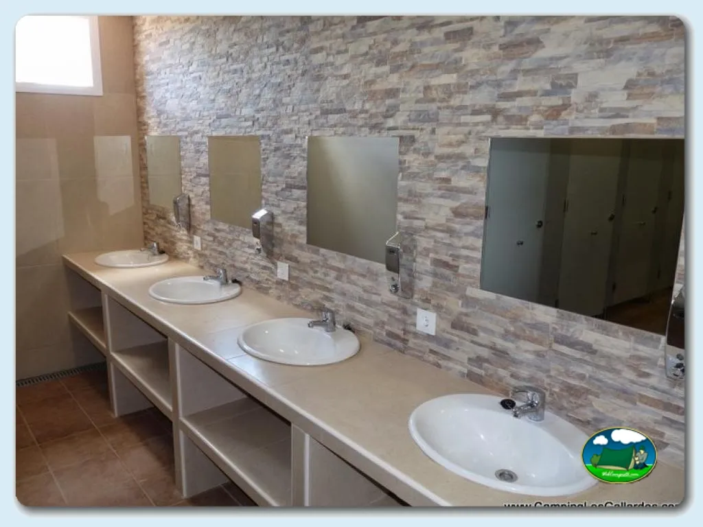 Camping Los Gallardos en Los Gallardos, Almería - imagen 2