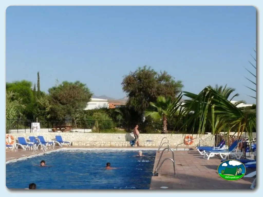 Camping Los Gallardos en Los Gallardos, Almería - imagen 3