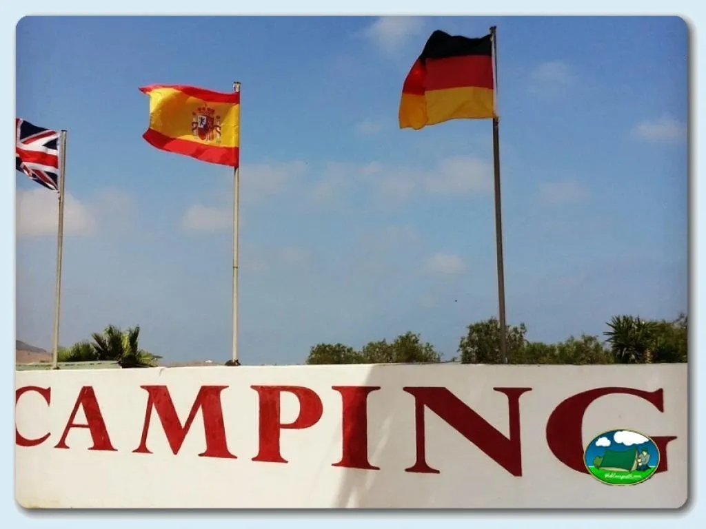 Camping Cuevas Mar en Cuevas del Almanzora, Almería - imagen 3