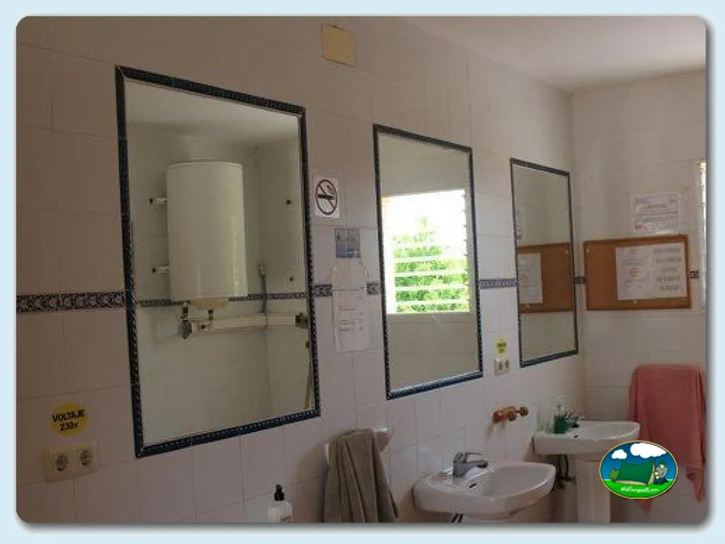 Camping La Hierbabuena en Cuevas de Almanzora, Almería - imagen 4