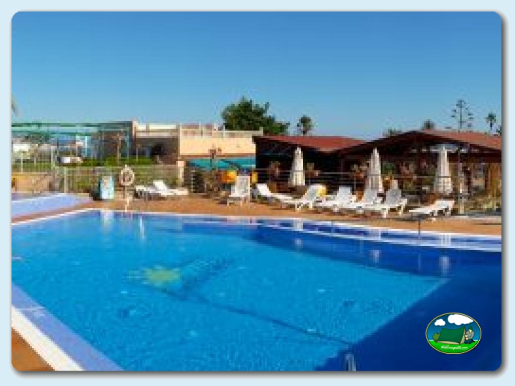 foto del camping Camping Bellavista