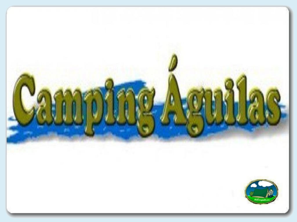 Camping Aguilas en Aguilas