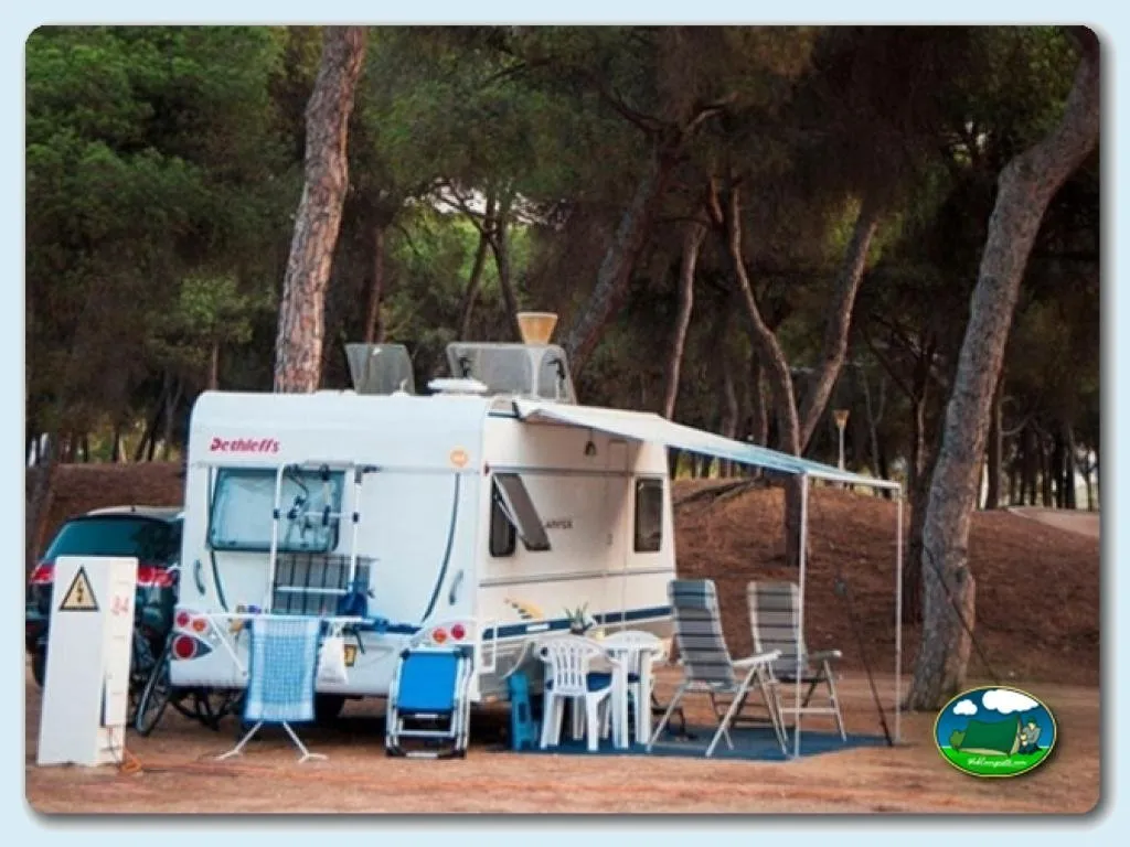 Camping Giralda en Isla Cristina, Huelva - imagen 5