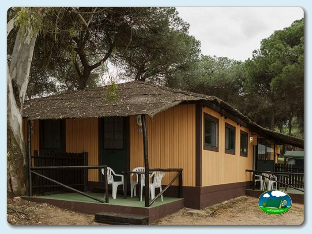 foto del camping Camping Giralda