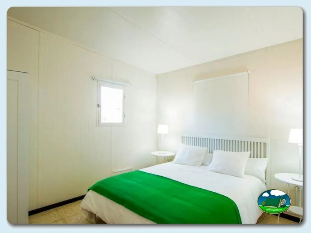 Camping Giralda en Isla Cristina, Huelva - imagen 2