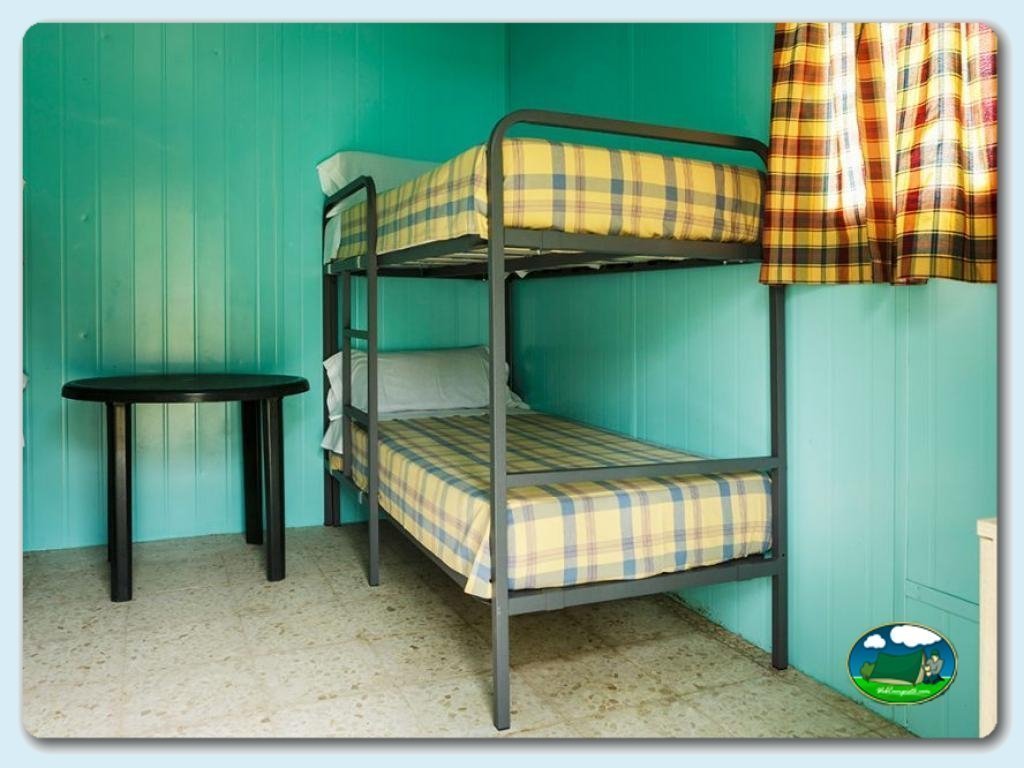 foto del camping Camping Giralda