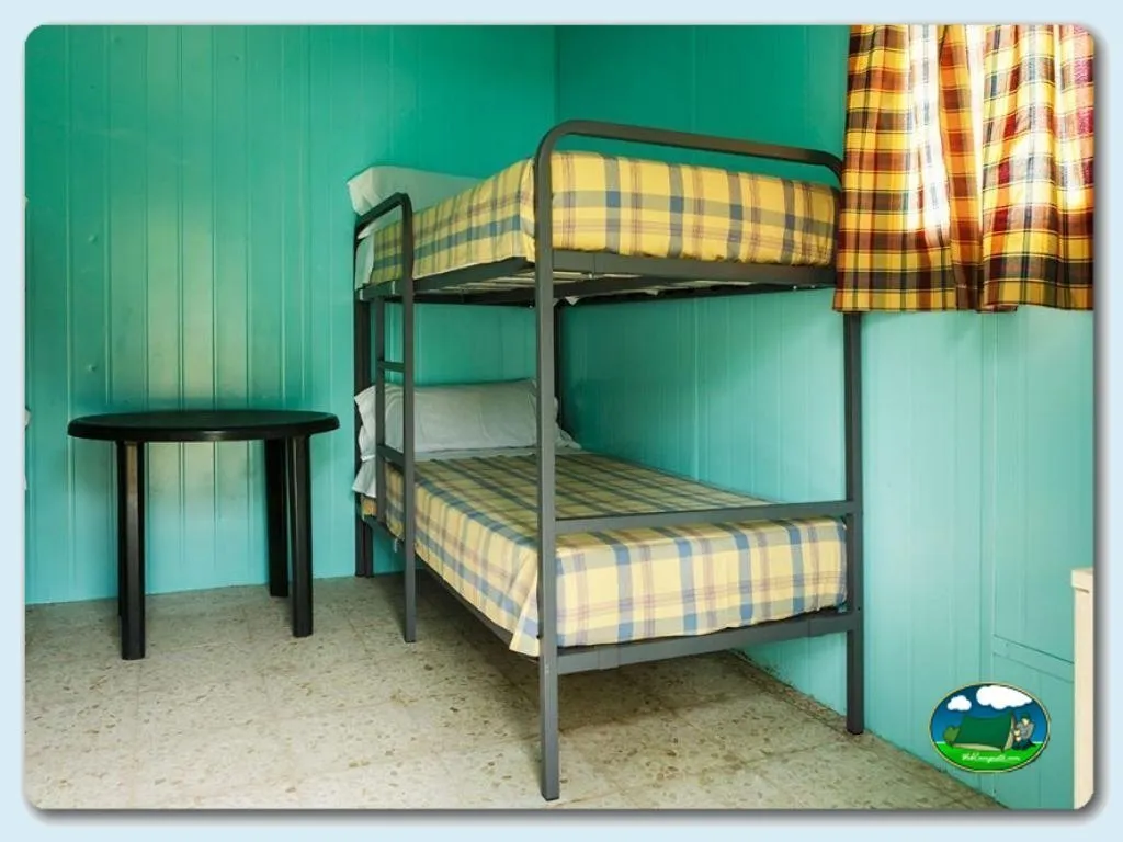 Camping Giralda en Isla Cristina, Huelva - imagen 4