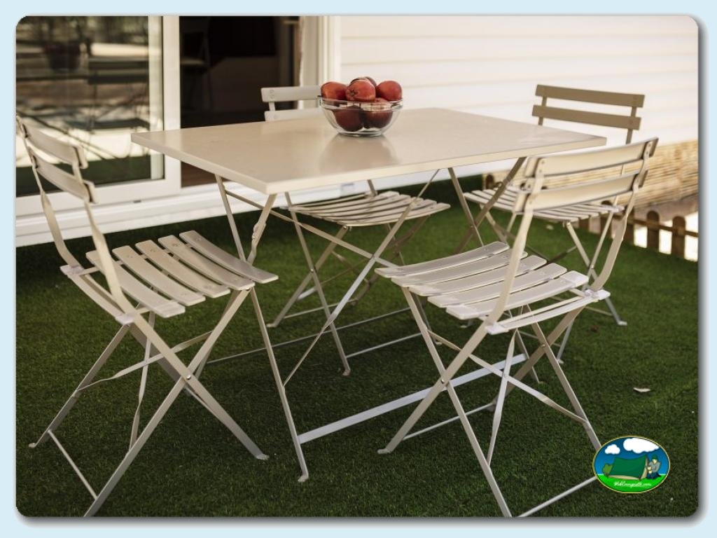 foto del camping Camping Giralda