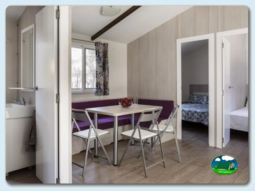 Camping Giralda en Isla Cristina, Huelva - imagen 5