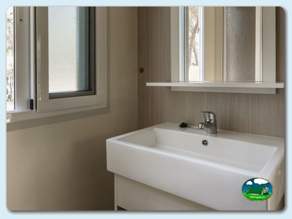 foto del camping Camping Giralda