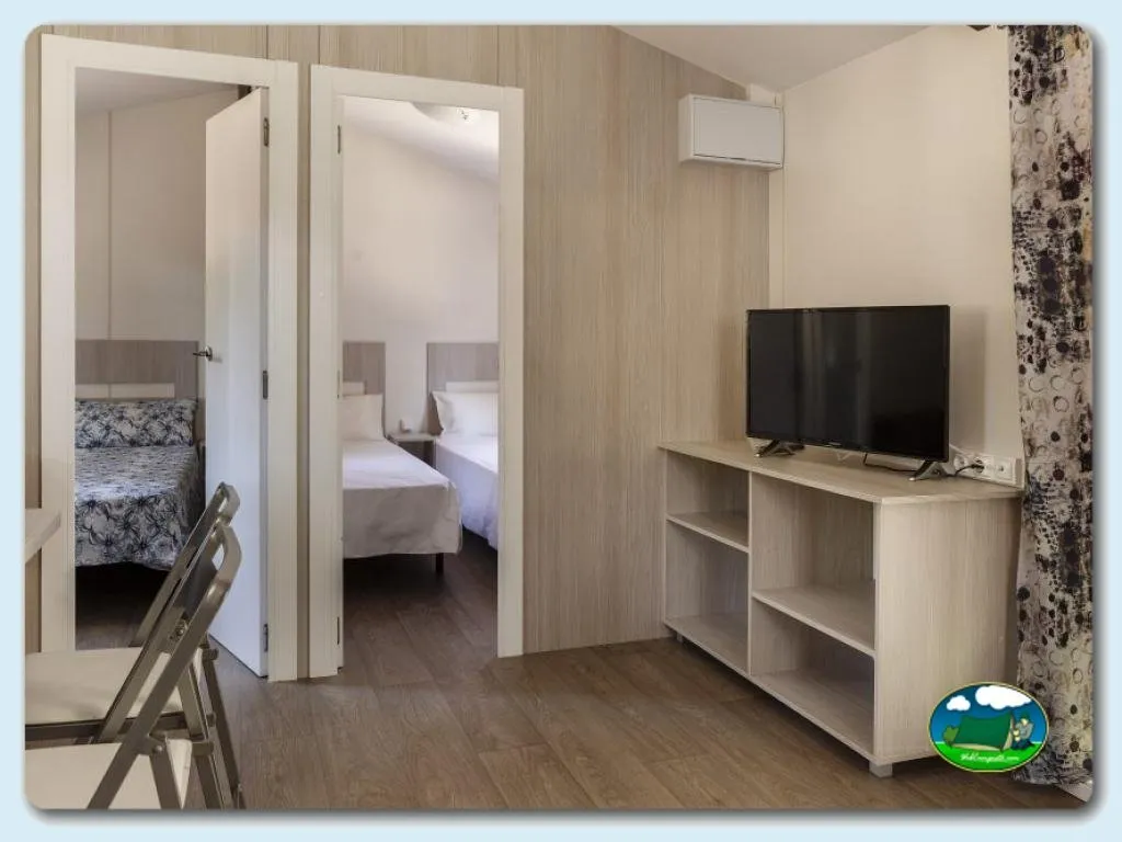 Camping Giralda en Isla Cristina, Huelva - imagen 3