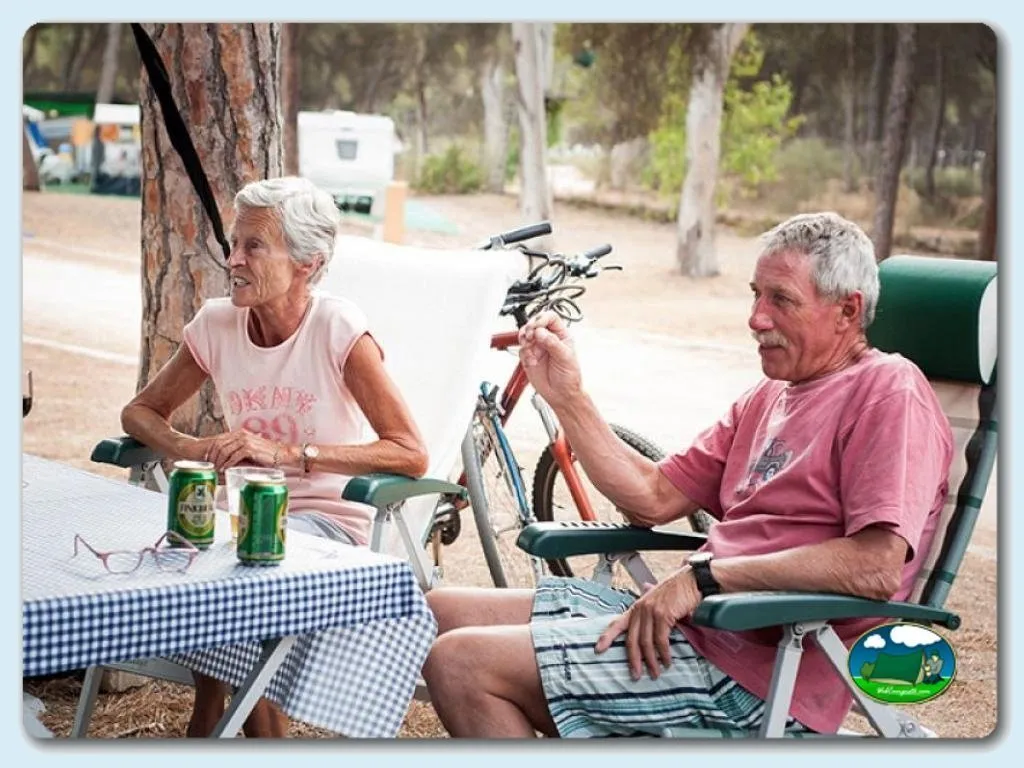Camping Giralda en Isla Cristina, Huelva - imagen 5