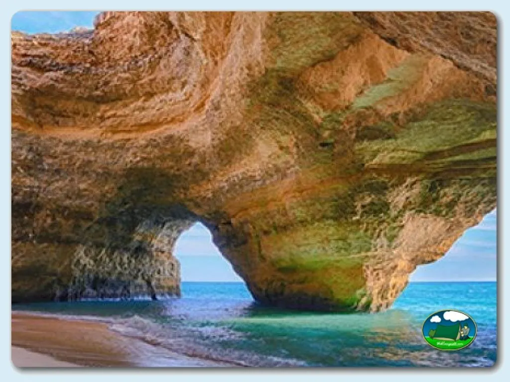 Camping Giralda en Isla Cristina