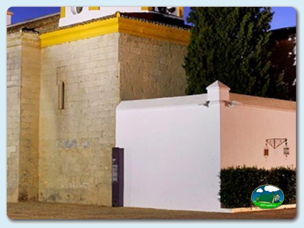 foto del camping Camping Giralda
