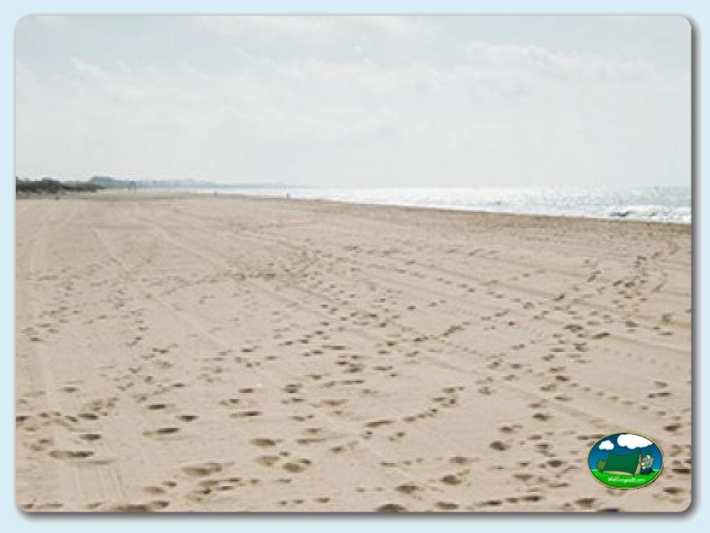 foto del camping Camping Giralda
