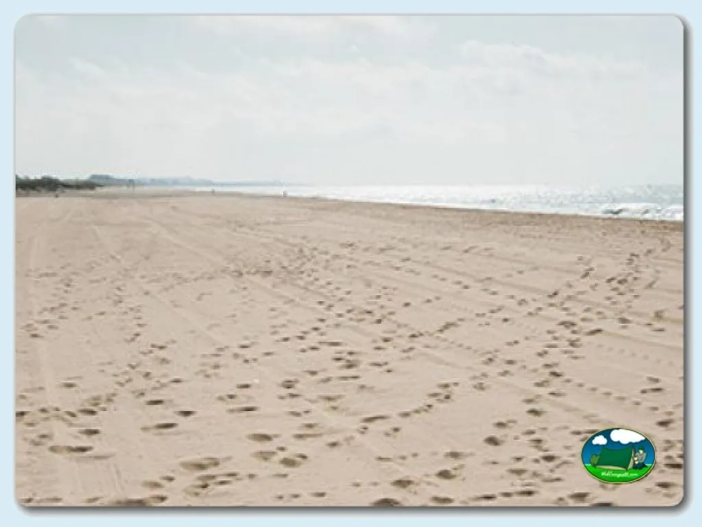 Camping Giralda en Isla Cristina, Huelva - imagen 3