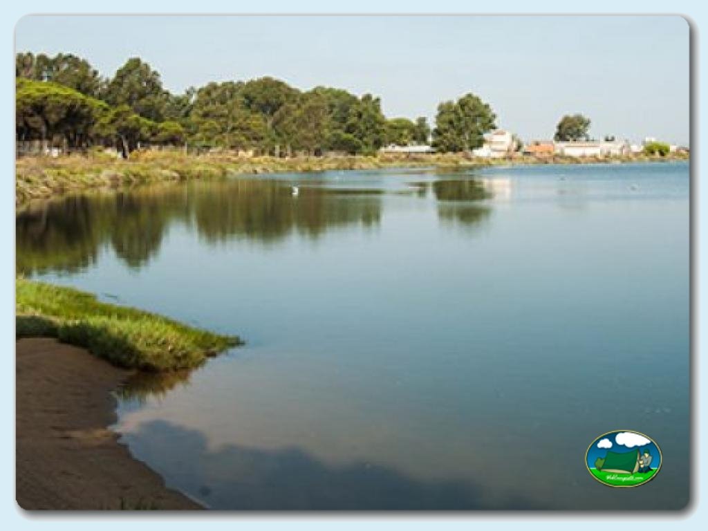 foto del camping Camping Giralda