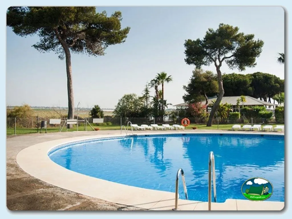 Camping Giralda en Isla Cristina, Huelva - imagen 3